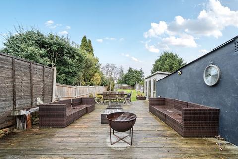 3 bedroom semi-detached house for sale, The Crescent, West Wickham, Kent, BR4