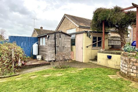 undefined, Sandell Close, Banbury OX16