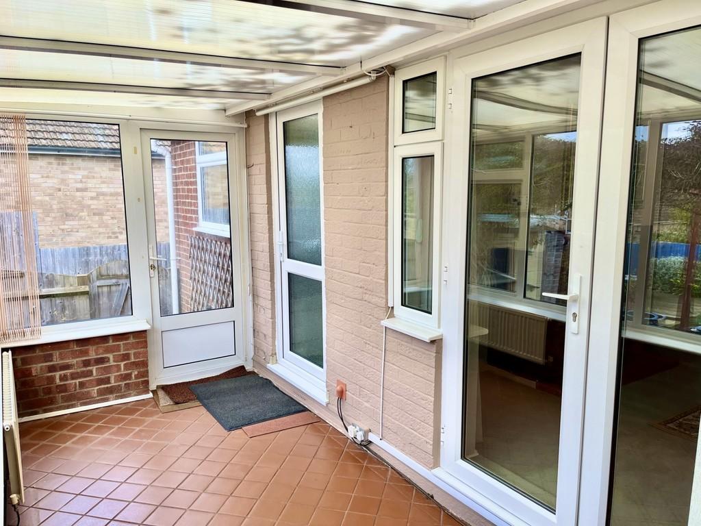 Conservatory 2