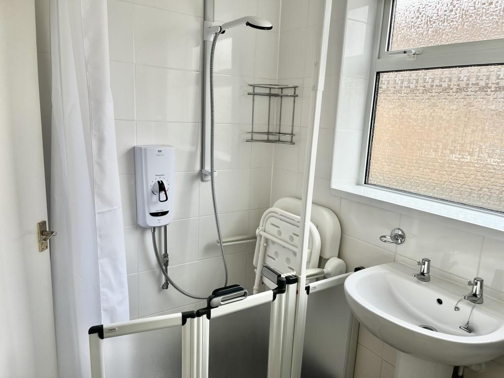 Shower