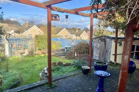 undefined, Sandell Close, Banbury OX16