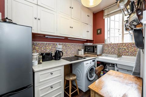 undefined, Britten House, Britten Street, Chelsea, London, SW3