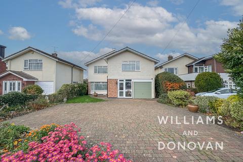 5 bedroom detached house for sale, Main Road, Hockley