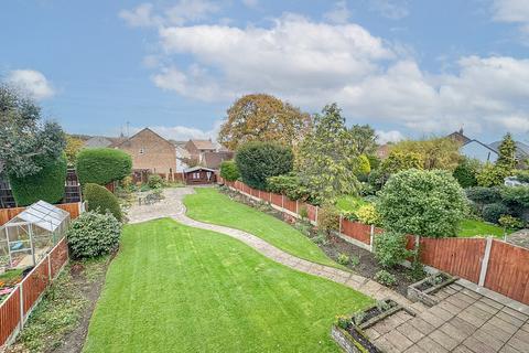 5 bedroom detached house for sale, Main Road, Hockley