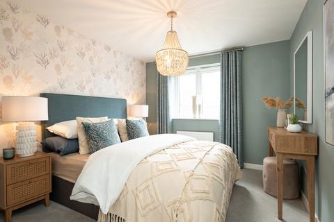 undefined, Plot 185, The Chester at Manor Gardens, Manor Road PO20