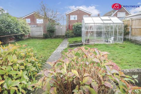 undefined, Elm Road, Aston Park