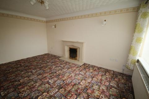 undefined, Elm Road, Aston Park