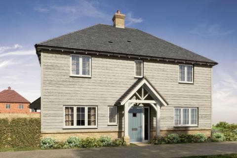 4 bedroom detached house for sale, Fernham Homes At Faversham, Love Lane, Faversham, ME13