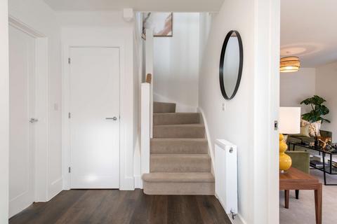 4 bedroom detached house for sale, Fernham Homes At Faversham, Love Lane, Faversham, ME13