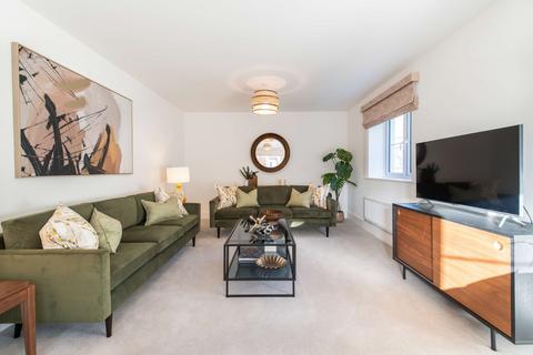 4 bedroom detached house for sale, Fernham Homes At Faversham, Love Lane, Faversham, ME13