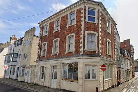 undefined, Belle Vue, Weymouth
