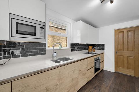 undefined, Gibbon Road, Kingston Upon Thames