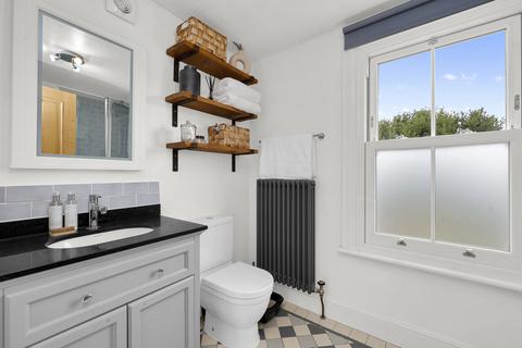 undefined, Gibbon Road, Kingston Upon Thames