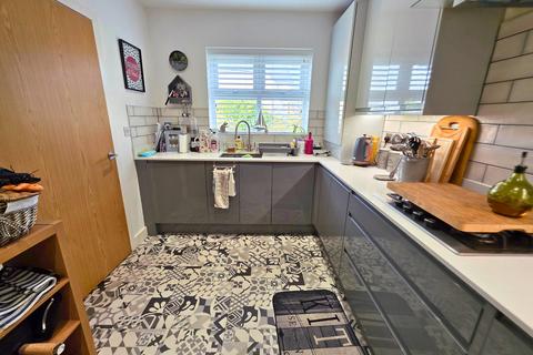 3 bedroom semi-detached house for sale, Lorton Gardens, Weymouth