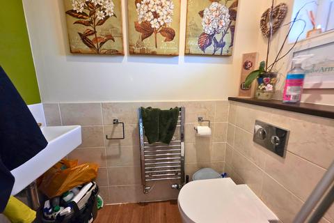 3 bedroom semi-detached house for sale, Lorton Gardens, Weymouth