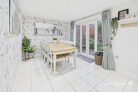 undefined, Lammas Drive, Hathern