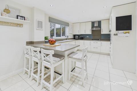 undefined, Lammas Drive, Hathern