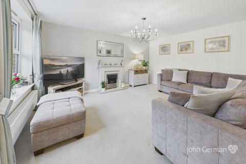 undefined, Lammas Drive, Hathern
