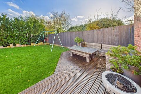 undefined, Lammas Drive, Hathern