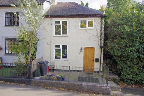 1 bedroom cottage for sale, Main Street, Blackfordby