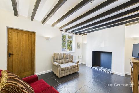1 bedroom cottage for sale, Main Street, Blackfordby