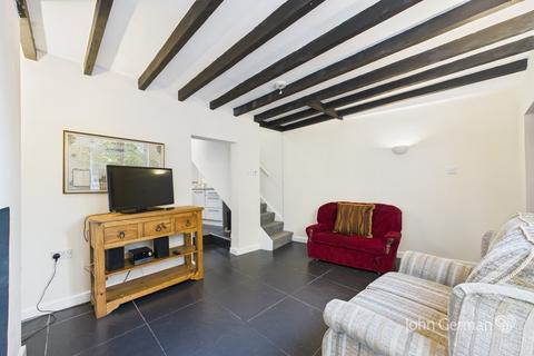 1 bedroom cottage for sale, Main Street, Blackfordby