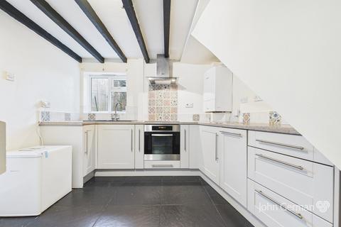1 bedroom cottage for sale, Main Street, Blackfordby