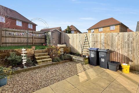 2 bedroom end of terrace house for sale, Eagle Road, Warminster