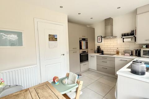 2 bedroom end of terrace house for sale, Eagle Road, Warminster