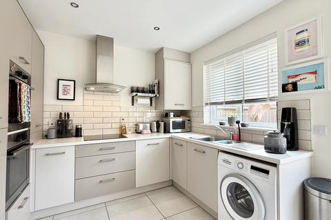 2 bedroom end of terrace house for sale, Eagle Road, Warminster