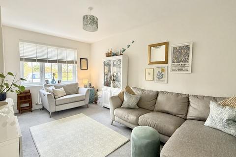 2 bedroom end of terrace house for sale, Eagle Road, Warminster
