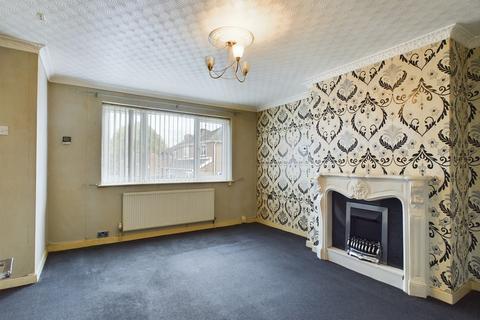 3 bedroom end of terrace house for sale, The Grove, East Dene