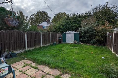3 bedroom end of terrace house for sale, The Grove, East Dene