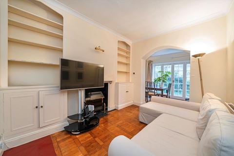 undefined, Alderney Street, London SW1V