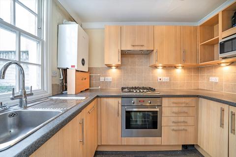 undefined, Alderney Street, London SW1V