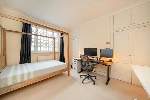 undefined, Alderney Street, London SW1V