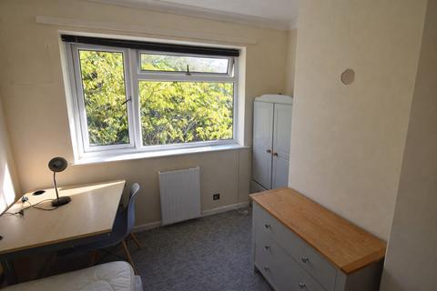 undefined, Clovelly Way, Bedford MK40