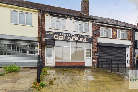 Kingstanding Road, Kingstanding, Birmingham