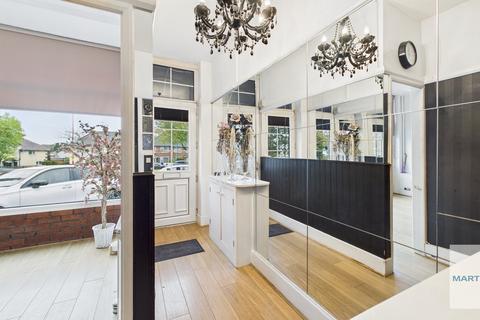 undefined, Kingstanding Road, Kingstanding, Birmingham