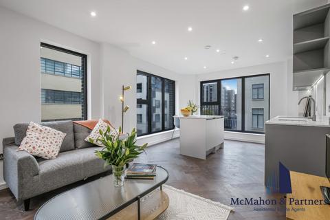 1 bedroom apartment for sale, Minories, City Of London, London, EC3N