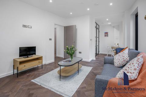 1 bedroom apartment for sale, Minories, City Of London, London, EC3N
