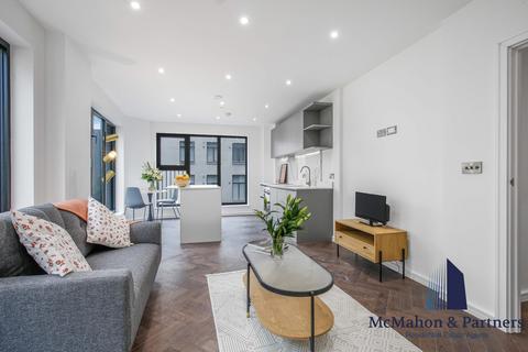 1 bedroom apartment for sale, Minories, City Of London, London, EC3N
