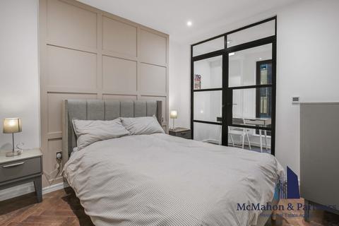 1 bedroom apartment for sale, Minories, City Of London, London, EC3N