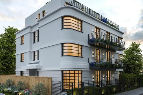 undefined, Hollyfield Road, Surbiton KT5