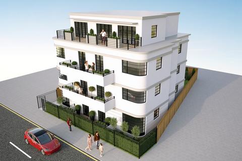 undefined, Hollyfield Road, Surbiton KT5