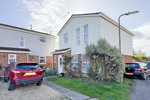 Meadowlands, Hampshire SO41