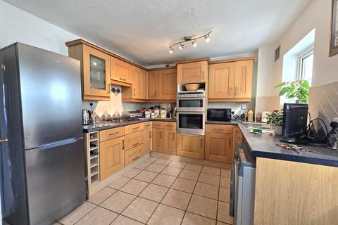undefined, Meadowlands, Hampshire SO41