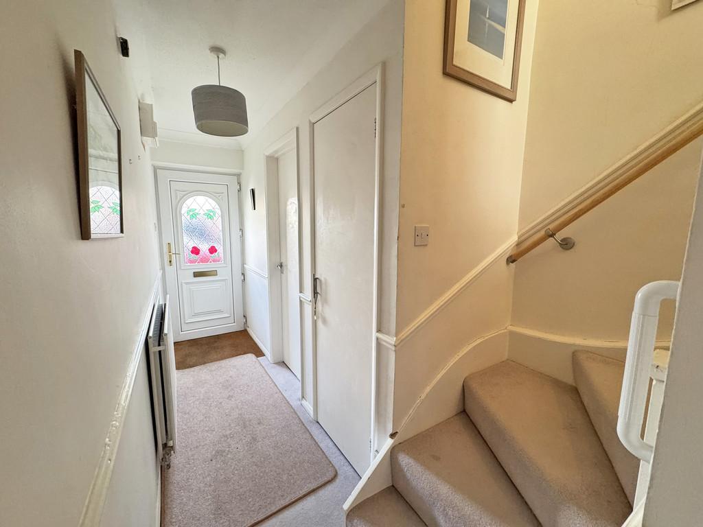 47 ML Hallway
