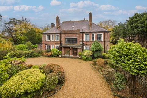 5 bedroom detached house for sale, Frant Road, Tunbridge Wells