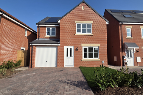 undefined, Plot 389, The Roseberry at Summerhill Park, Poverty Lane L31